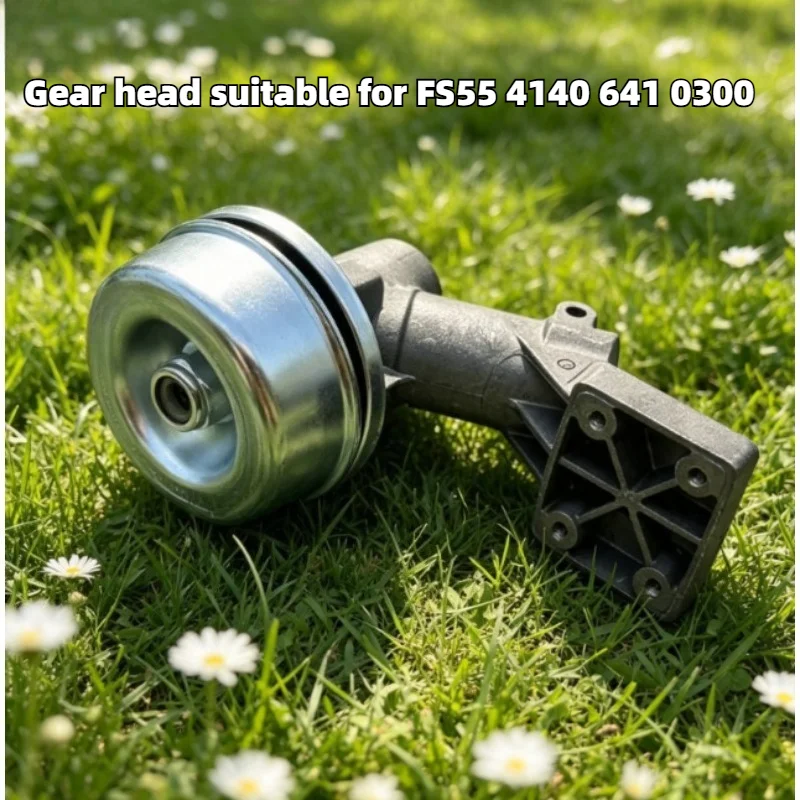 4140 641 0300 Is Suitable for FS55 FS55RC (pre 2014 Gear Head)