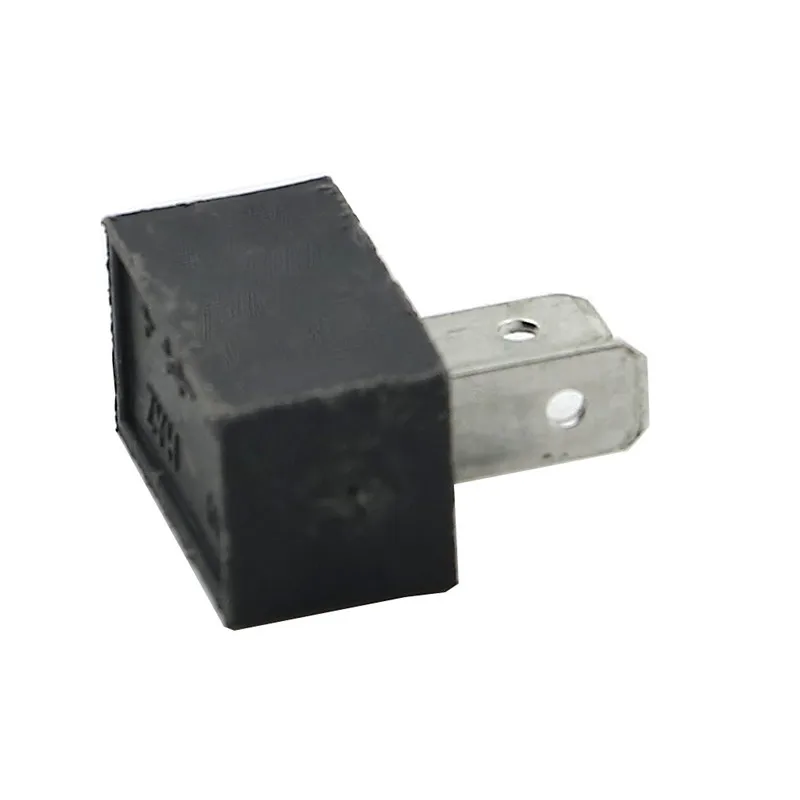 2 Pin electrical Silicon Rectifier Diode For Honda Fourtrax Sportrax Foreman TRX250 TRX300 TRX400EX NH125 NC50 NA50 GL650