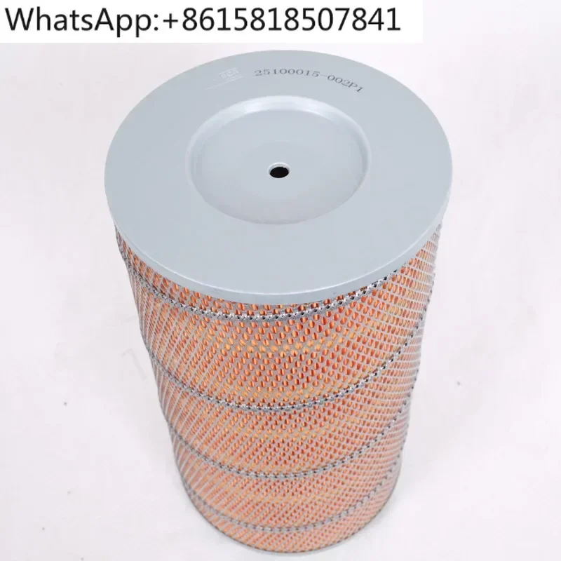

SCR Air compressor air filter element
