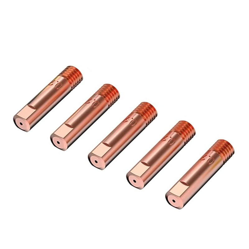 MIG Weldinggun Kit, 0.035Inch Contacttip Nozzle Diffuser MIG Welding Gunaccessory For Bestarc MIG145 7GEN, 9GEN