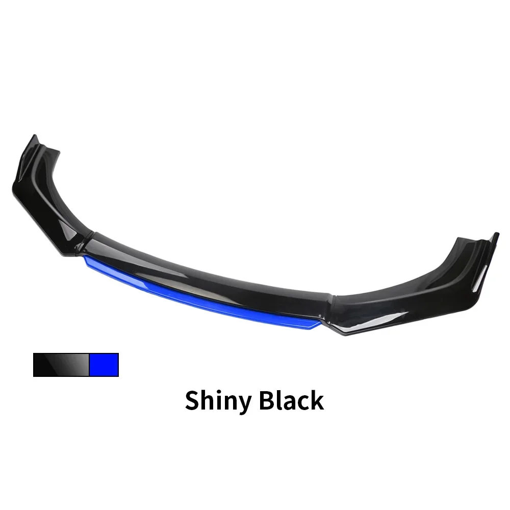 Shiny Blue