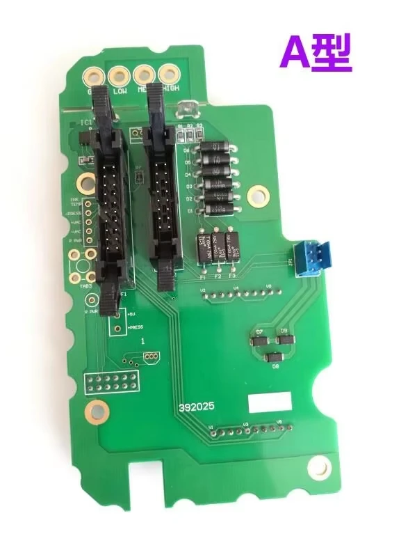Core board chip board use for VJ1210 1220 1510 1520 1530 1550 1610 1620 1630 1660 1620uhs inkjet coding printer
