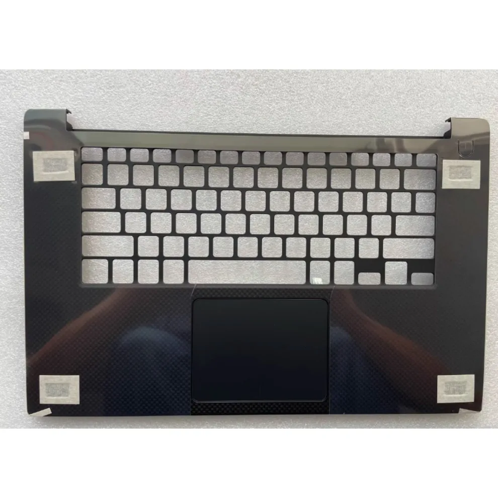 For Dell XPS 15 9550 Precision 5510 P56F Palmrest C Cover 0JK1FY（Store ID 000121）