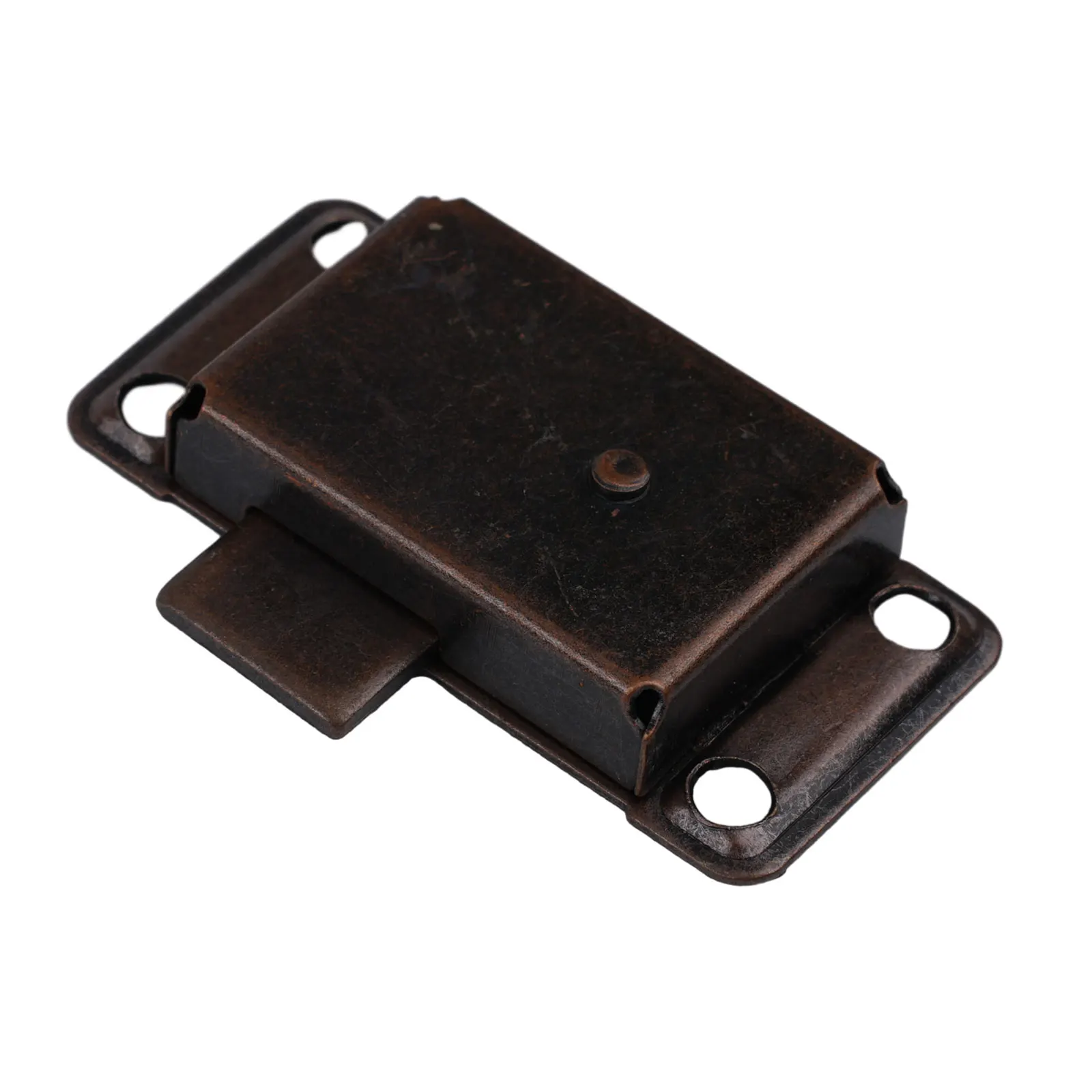 53x26mm Antique Cabinet Wardrobe Cupboard Door Lock Set Drawer Hardware Jewelry Box Metal Retro Style Hot Sale New