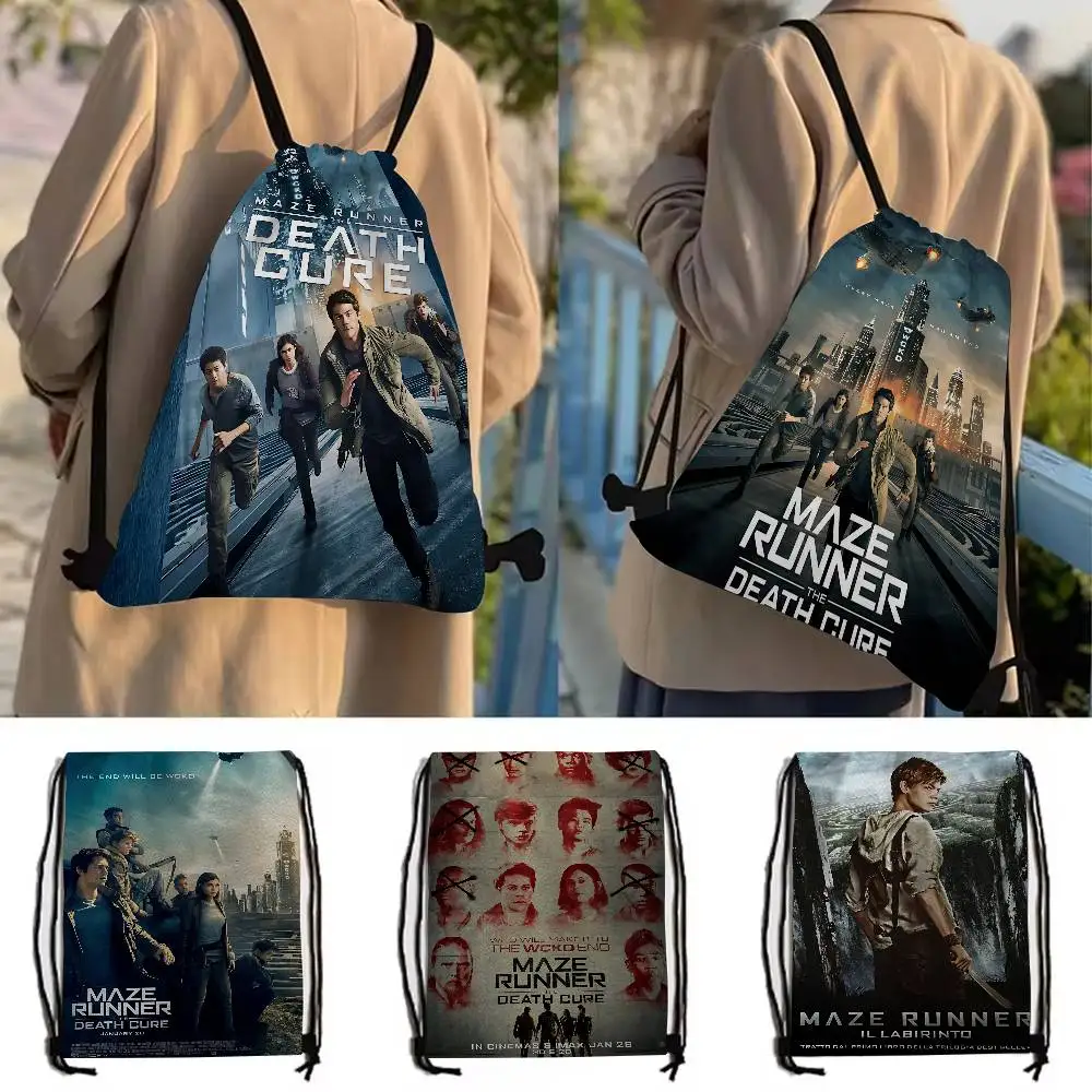 Classic Film M-Maze… - image