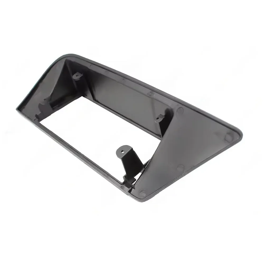 

12.3 INCH 2Din Car Radio Installation DVD GPS Mp5 Plastic Fascia Panel Frame for AUDI A4L 2009-2016