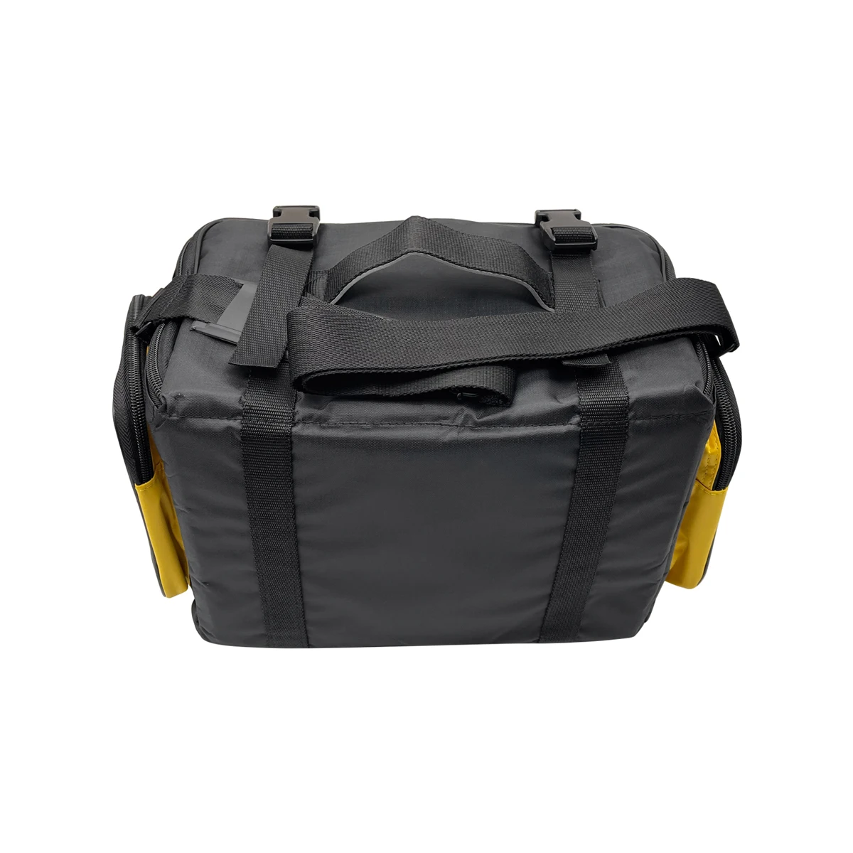 New Yellow GPS Host Bag for Trimble Single Shoulder For GPS RTK