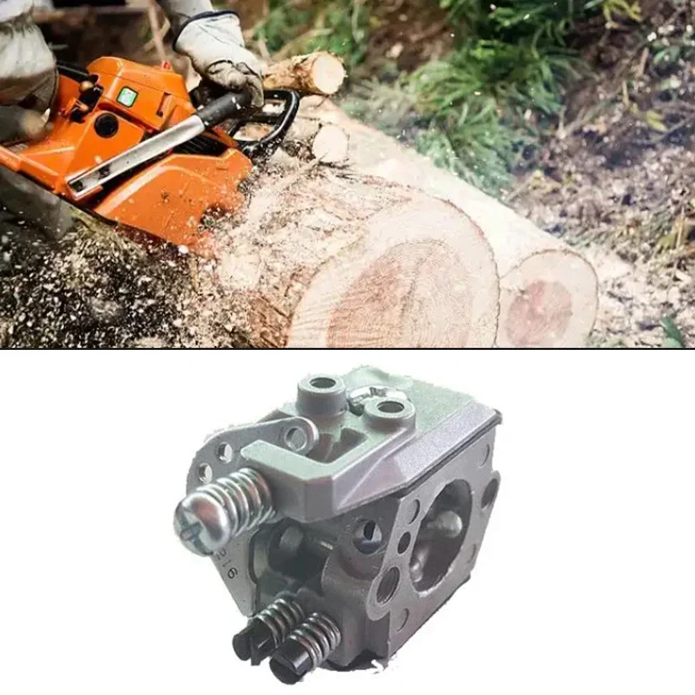 Carburetor For 009 010 011 & 012 Model Chainsaws Carburetor WT-29a For  Replace C1S-S1C C1S-S1A And C1S-S1B And WT-29a