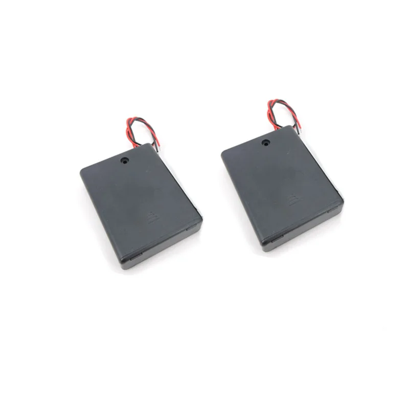 Variant: 2pcs 4Slots