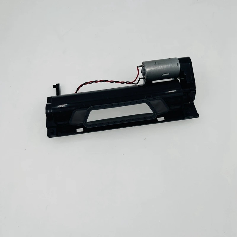 BAAO Main Brush Lifting Motor Assembly for Cecotec Conga 9590 9990 Robot Vacuum - Roller Brush Holder Motor