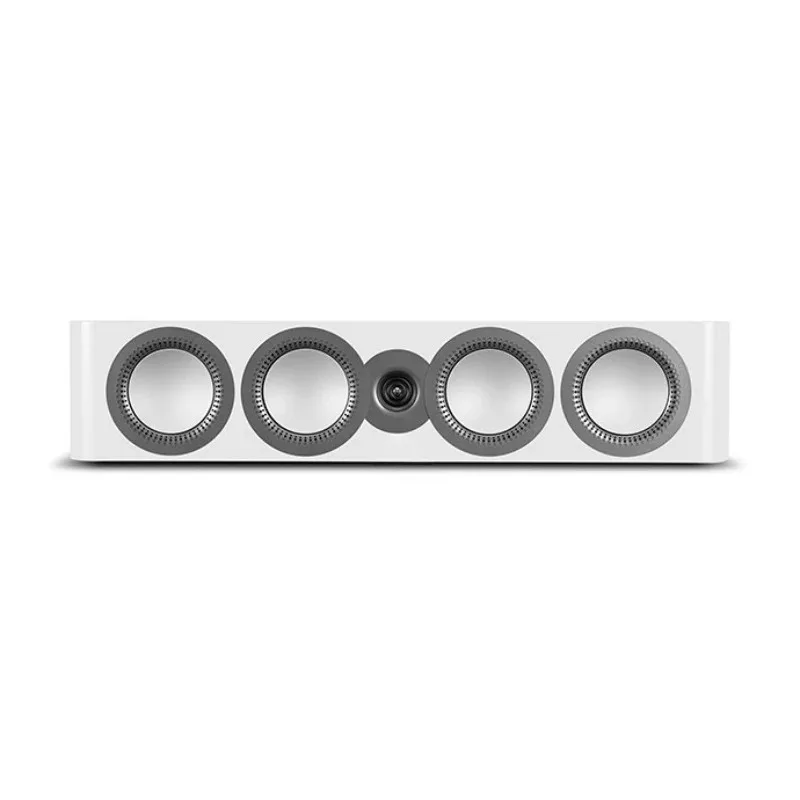 Bel Canto ZX-C2 home theater center speaker, passive hifi high fidelity speaker wood