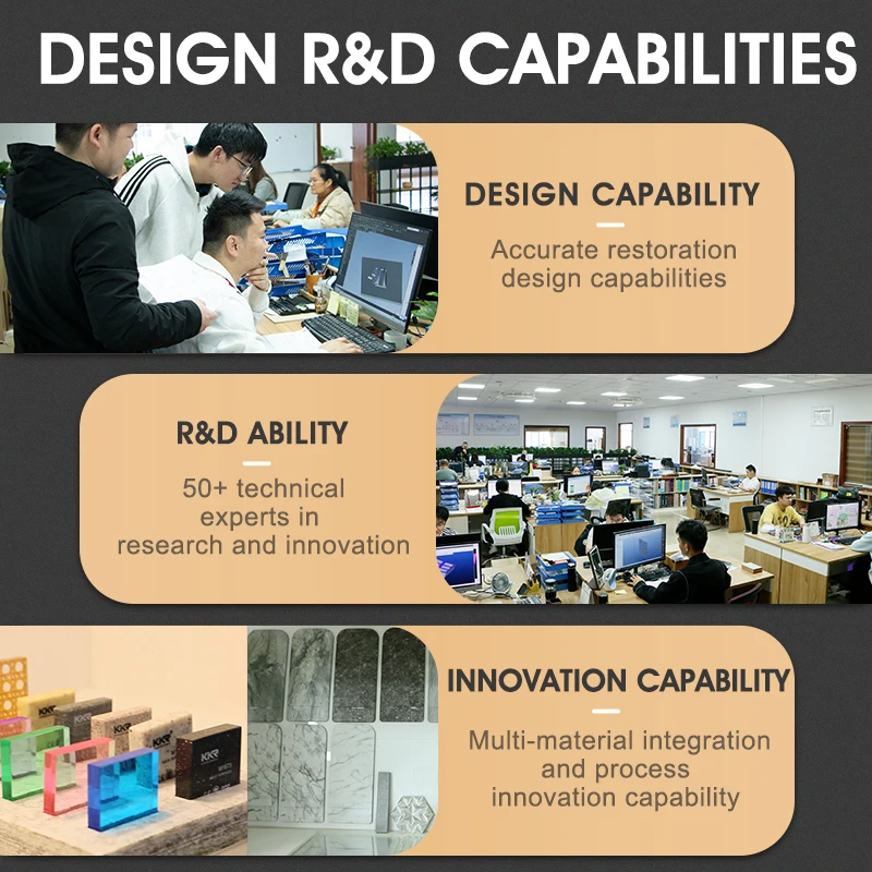 Elegant Wooden Watch Cases Wonderful Color Logo Custom Metal Wooden Storage & Gift Box for Watch Packaging