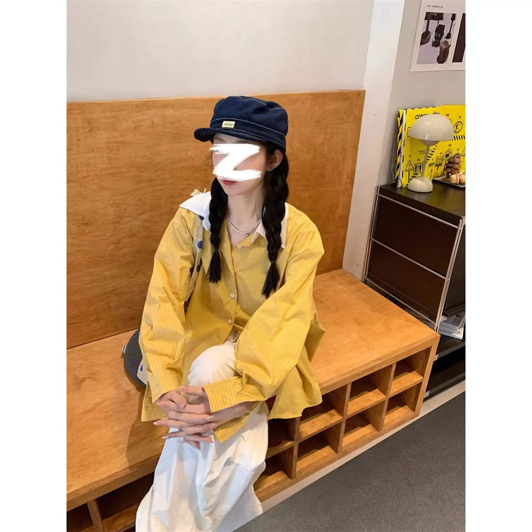 

Рубашки с длинным рукавом, женские шифоновые рубашки с цветочным принтом, облегающие, нежные, женские, романтические, минималистичные, для отдыха, весеннего офиса, для отдыха, на каждый день