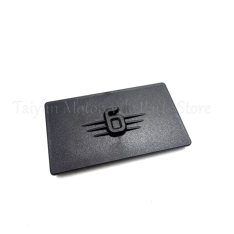 Navigation computer cover GPS For BMW K1600GT K1600GTL K1600B K1600GA