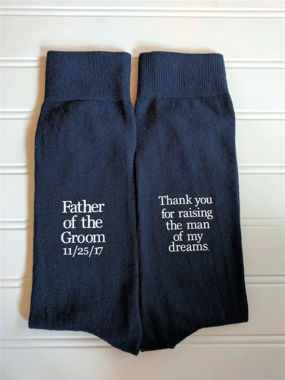 Father of the groom gift, father of the groom socks, father of the bride socks, father of the groom gift, father brides gift, g