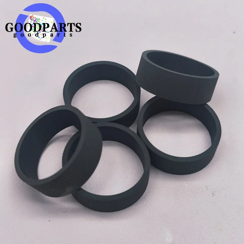50pcs E3E01-40133 Pneu de rolo de alimentação duplex para HP Officejet Pro 8700 8702 8710 8715 8716 8717 8718 8719 8720 8725 8728