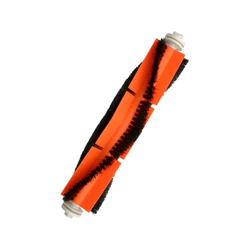 A86I-Para xiaomi robô vácuo x10 + x10 plus b101gl peças de reposição acessórios escova lateral principal filtro hepa mop pano sacos poeira