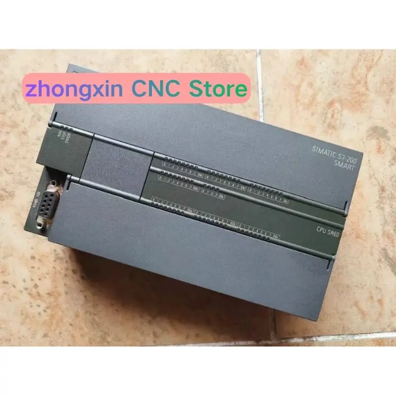 New Original 6ES7288-1SR60-0AA0 6ES7288-1SR60-0AA1 6ES7288-1ST60-0AA0 6ES7288-1ST60-0AA1 PLC module