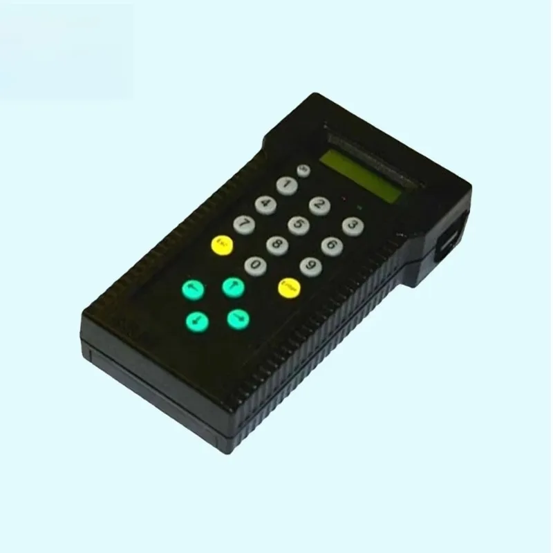 Elevator door machine remote control number. NR.336515 S--R Elevator parts testing tool Elevator spare parts