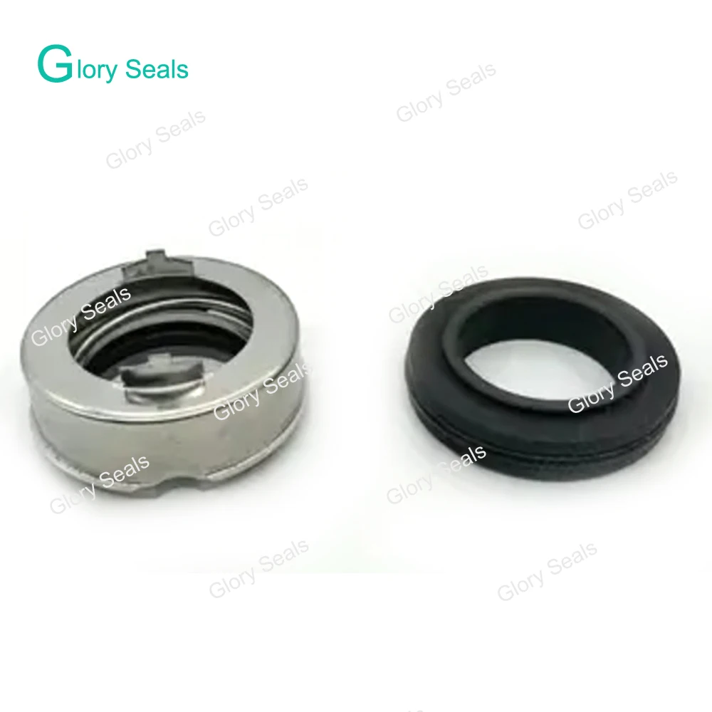 35mm Black-mer 337008 334414 331601 331655 331673 Mechanical Seals For Black-mer GX2.5/TX2.5/TXD2.5/X2.5 CRL2, CRL3