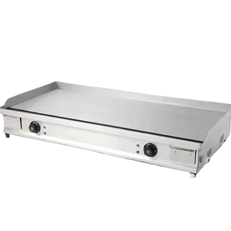 Electric Grill Comm… - image