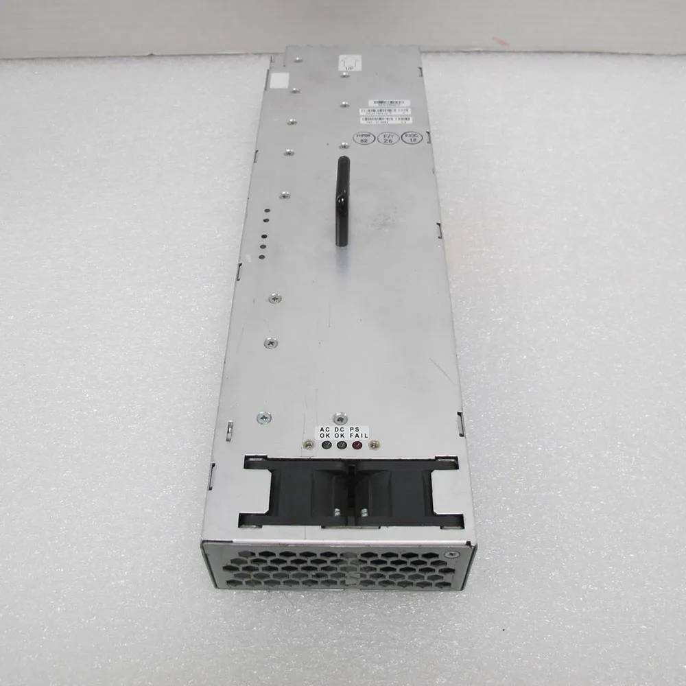 For Juniper DCJ17001-01P PWR-MX960-AC-S-C SRX5600 SRX5800 AC Power Supply