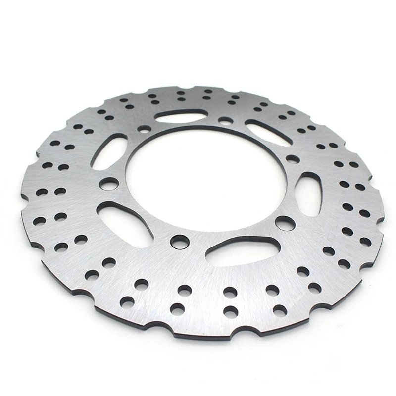 Motorcycle Rear Brake Disc Rotor For Kawasaki NINJA 300 EX300 ABS 2013-2018 Versys X300 X 300