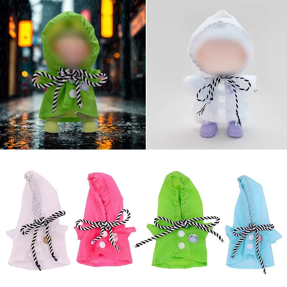 

Разноцветная одежда для одежды, несколько стилей, кукла ручной работы, плащ, аксессуары для кукол, подарок, аксессуары для кукольной одежды, подарки на день рождения