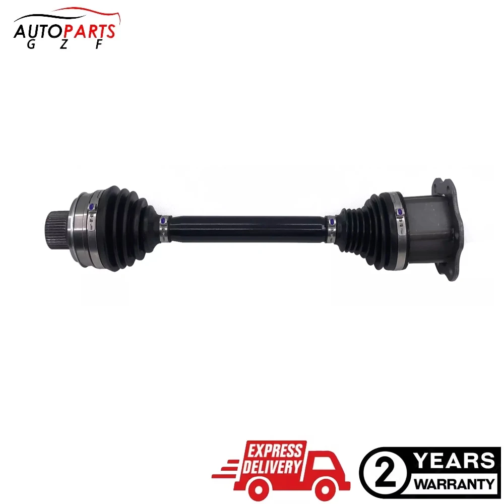 For Porsche Cayenne 9YA E3 Front Driveshaft Axle CV Left/Right 95840727100 PAD407271