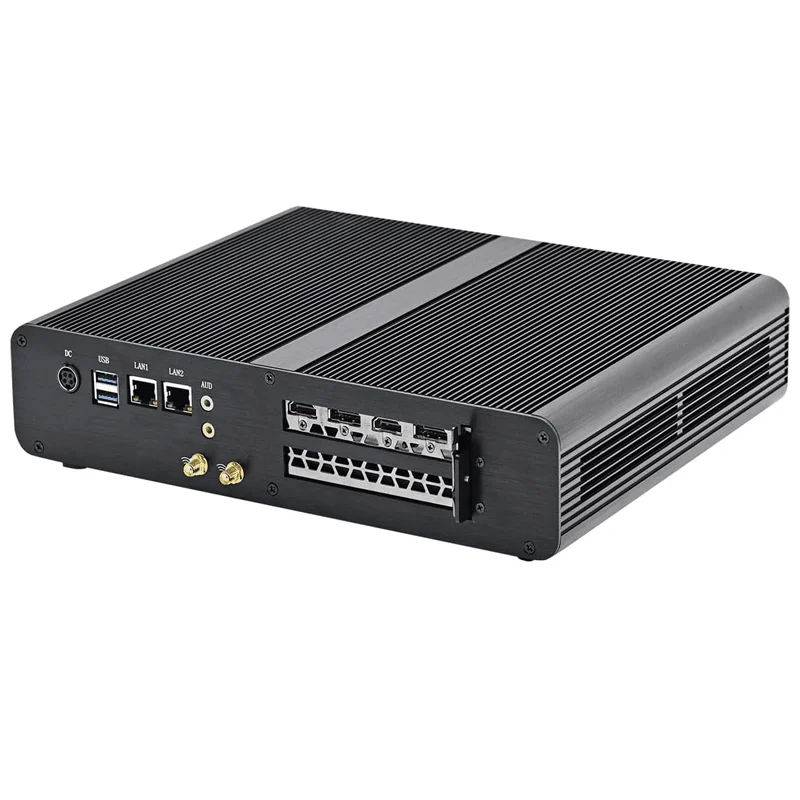 

Powerful Mini PC Core I7 10870h/i9 10980hk/i7 12700H CPU Dedicated Card Discrete 8 Cores/14 Cores Used Desktop Computer Cpu Usb