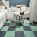 Verde Gris-Menta