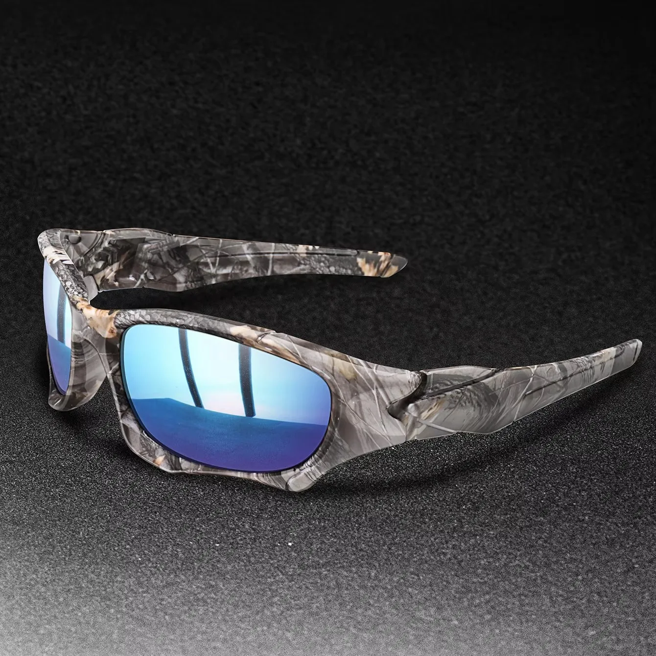 Поляризационные солнцезащитные – обзор и цена Fishing Sunglasses Polarized