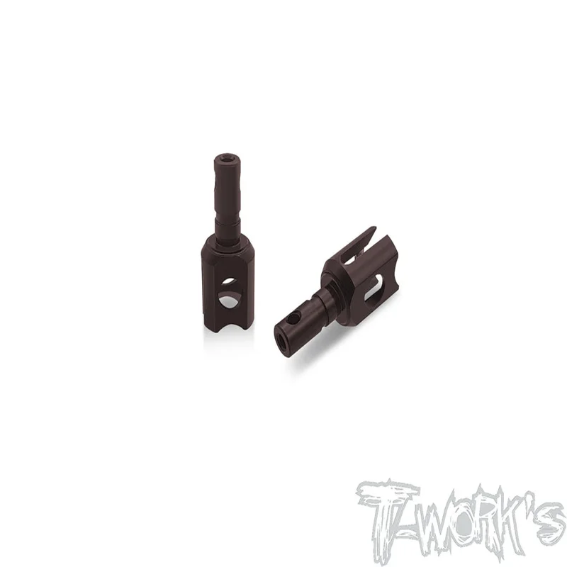 

Оригинальный центр T works TO-196-T Spring Steel. Шарнир (Для ТЕКНО Н48) 2шт. профессиональная радиоуправляемая часть