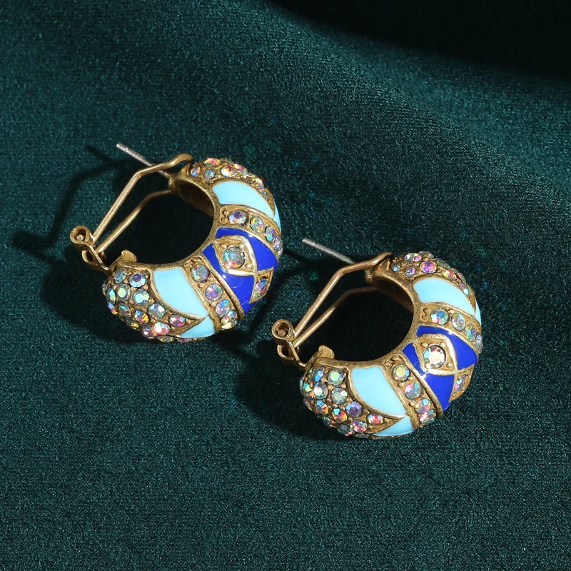 Vintage Luxus Designer Schmuck – Vintage Fashion Trends 2025 Bewertung und Preis
