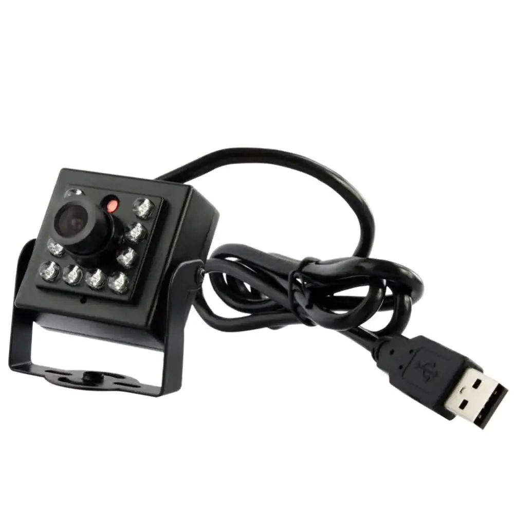 

SVPRO 2 megapixel 1080P full hd high speed 120fps CCTV Security usb 2.0 port UVC 1.1 Mini Ir Infrared Camera Night Vision