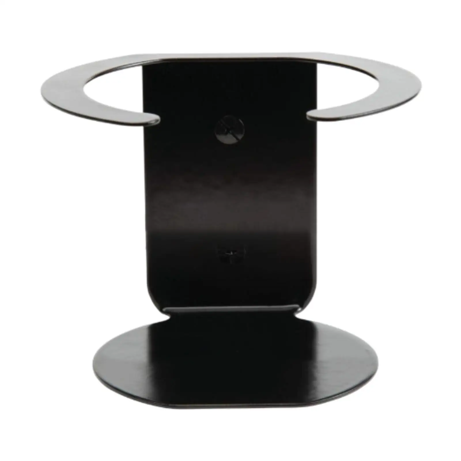 

Cup Holder Easy Installation Multipurpose Space Saving Sturdy Drink Cup Rack for Tractor Garage Refrigerators Vehicle Doors