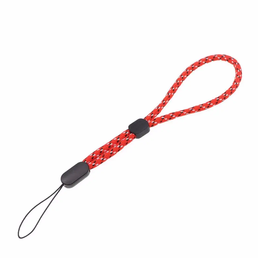 U Disk Flash Drives Camera Strap PSP Cord Key Rope Walkie Talkie USB Lanyard Gadget Rope Mobile Phone Wrist Straps Hand Lanyard