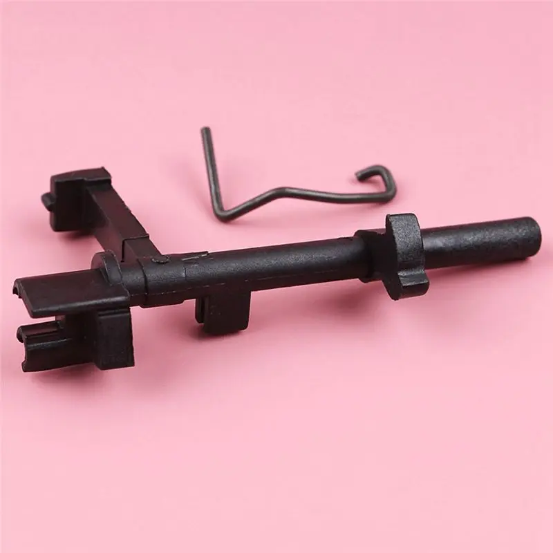 A78I The Switch Connecting Rod Damper Pull Rod Kit Is Suitable for MS180 MS170