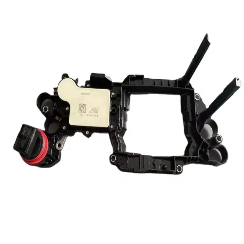 

722.8 Блок управления автоматической коробкой передач TCU/TCM 722.8-0008-U1