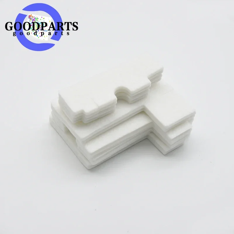 5SETS Waste Ink Pad Sponge for 2750 2756 2760 3700 3710 3750 3760 4700 4750 4760 XP 5100 5105 5115 L6190 L4150 L4160