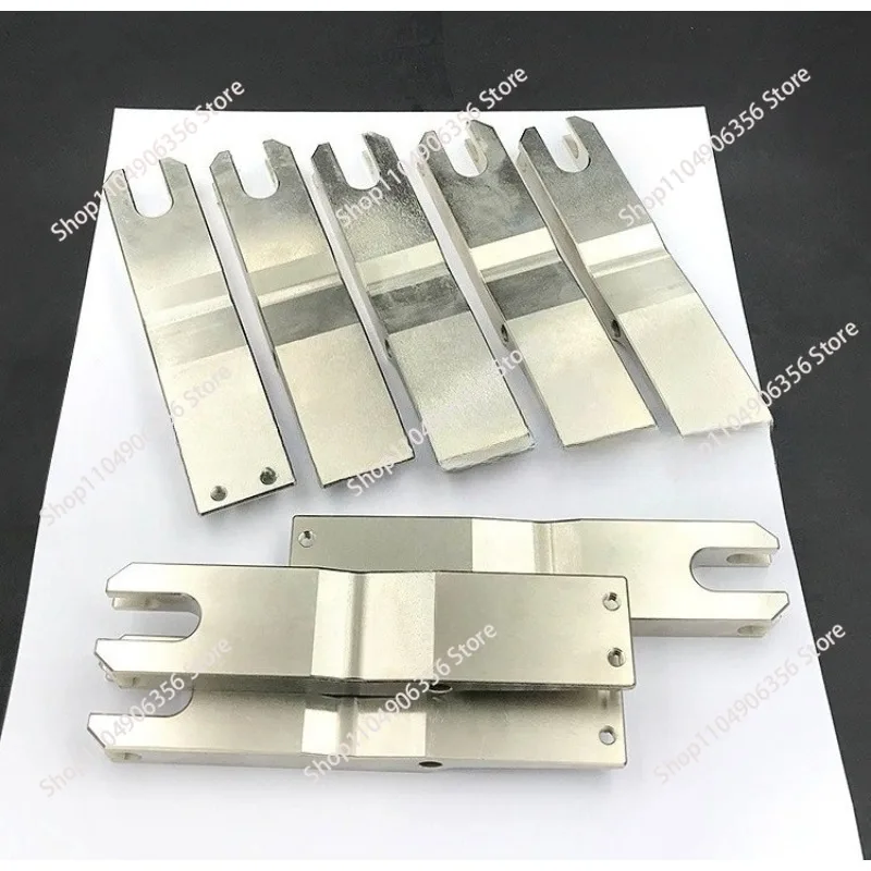 

for Numerical control punch Telifu accessories Yawei cylinder clamp, clamp long tooth piece