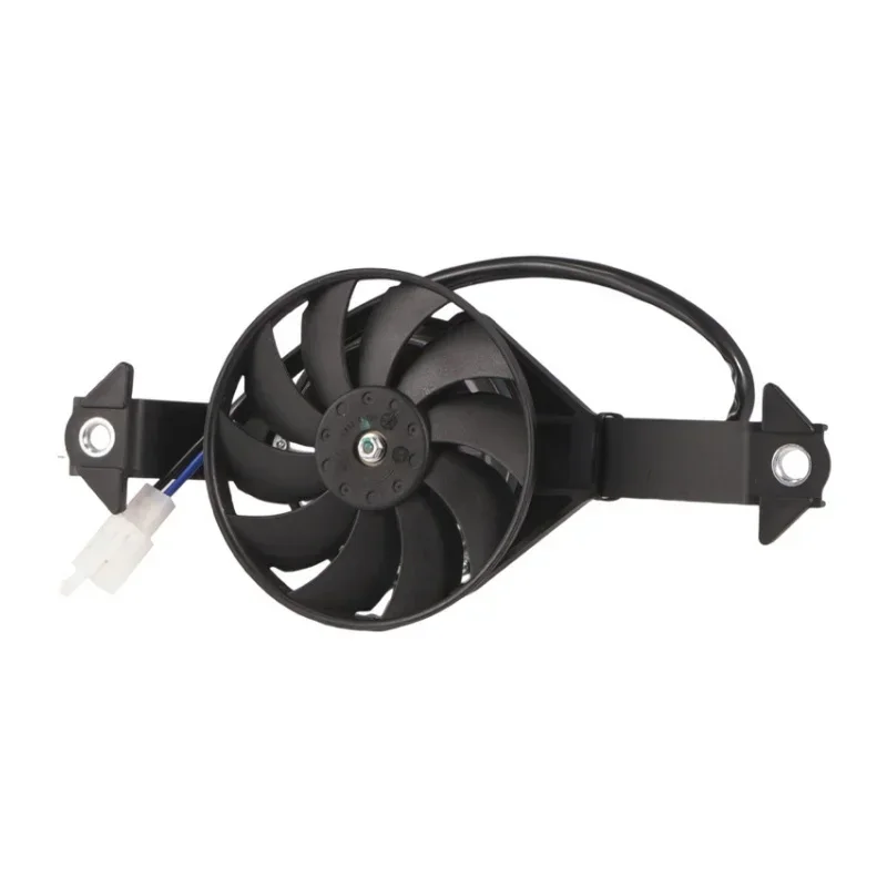 مروحة منفاخ المبرد 17800-12K-01 لسوزوكي GSX-S150 GSX-R150