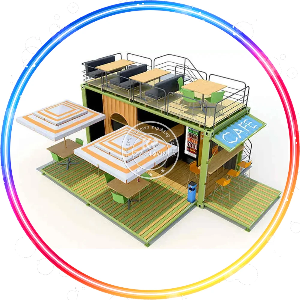 Modern Hotel Sandwi…