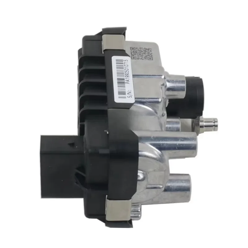 

НОВЫЙ автомобильный турбостартер, турбоэлектрический привод G-35 757779-10 757779 для Volvo C30 C70 S40 S60 XC90 Jaguar S-Type XF XJ