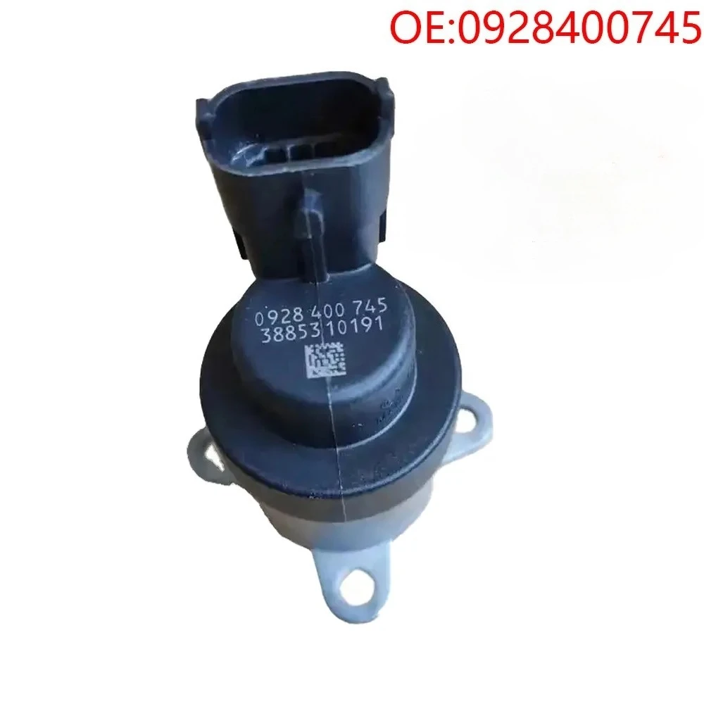 

For 0928400745 Pressure Common Rail Fuel Pump Regulator Inlet Metering Control Solenoid Valve For MAN LION TGA TGM 51125050028
