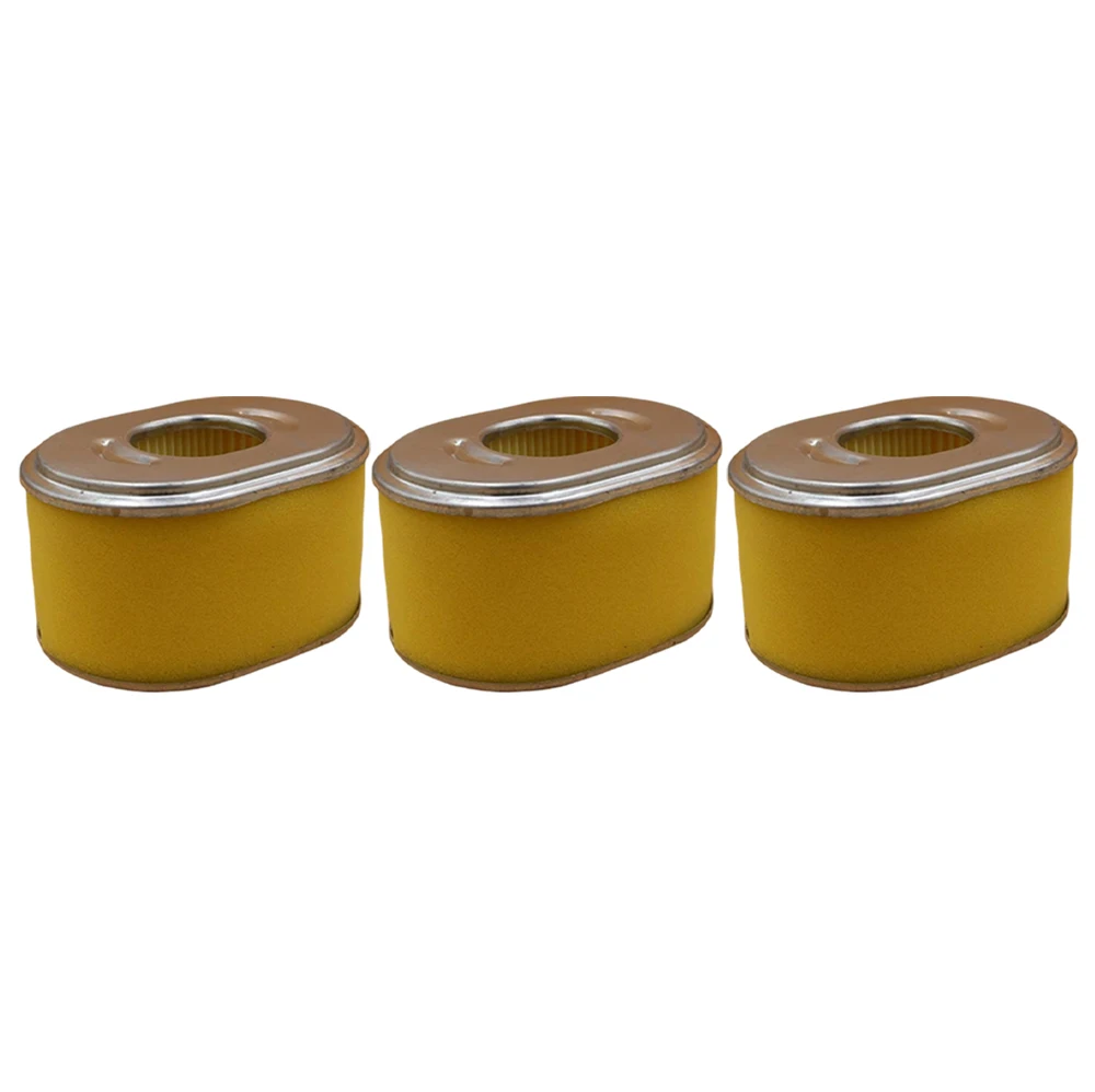 3pc Air Filter For Combo Compatible With SH255 And SH265 18 083 04-S 1808304S SH255 100-013 180100062-0001 LC165F Chainsaw Model