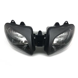 Motorcycle Front Headlight Head Lamp Assembly For Yamaha YZF R1 1998-1999