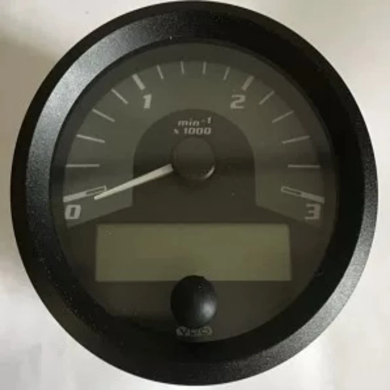 Tachometer CAN tachometer, meter A2C60000020
