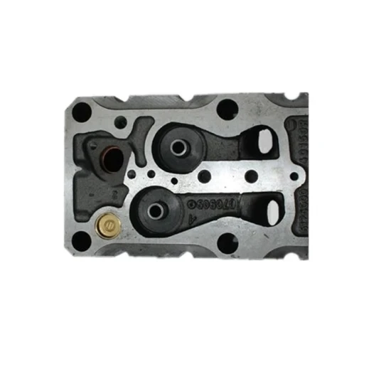 Supply High Quality  Howo Sinotruk Dump Truck  Parts Cylinder Head 612600040362 for Sinotruk Engine