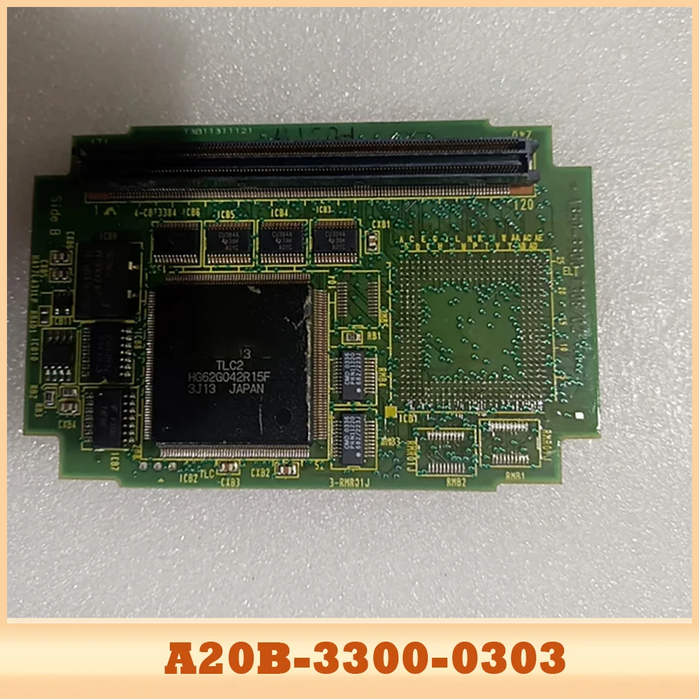 

Для печатной платы Fan-uc A20B-3300-0303